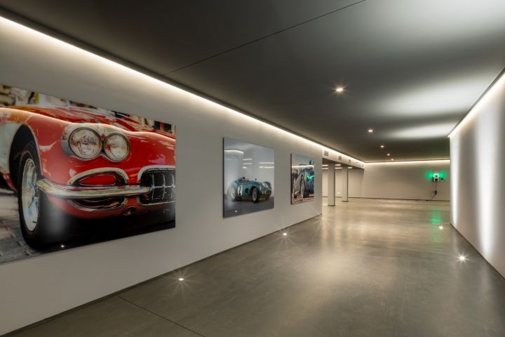 Fontana 4 - Propiedad de lujo con acabados de primera calidad en Cascada de Camoján