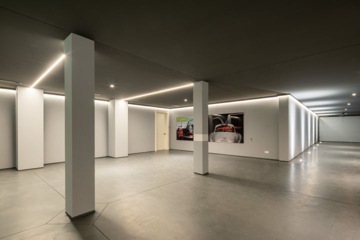 Fontana 4 - Propiedad de lujo con acabados de primera calidad en Cascada de Camoján