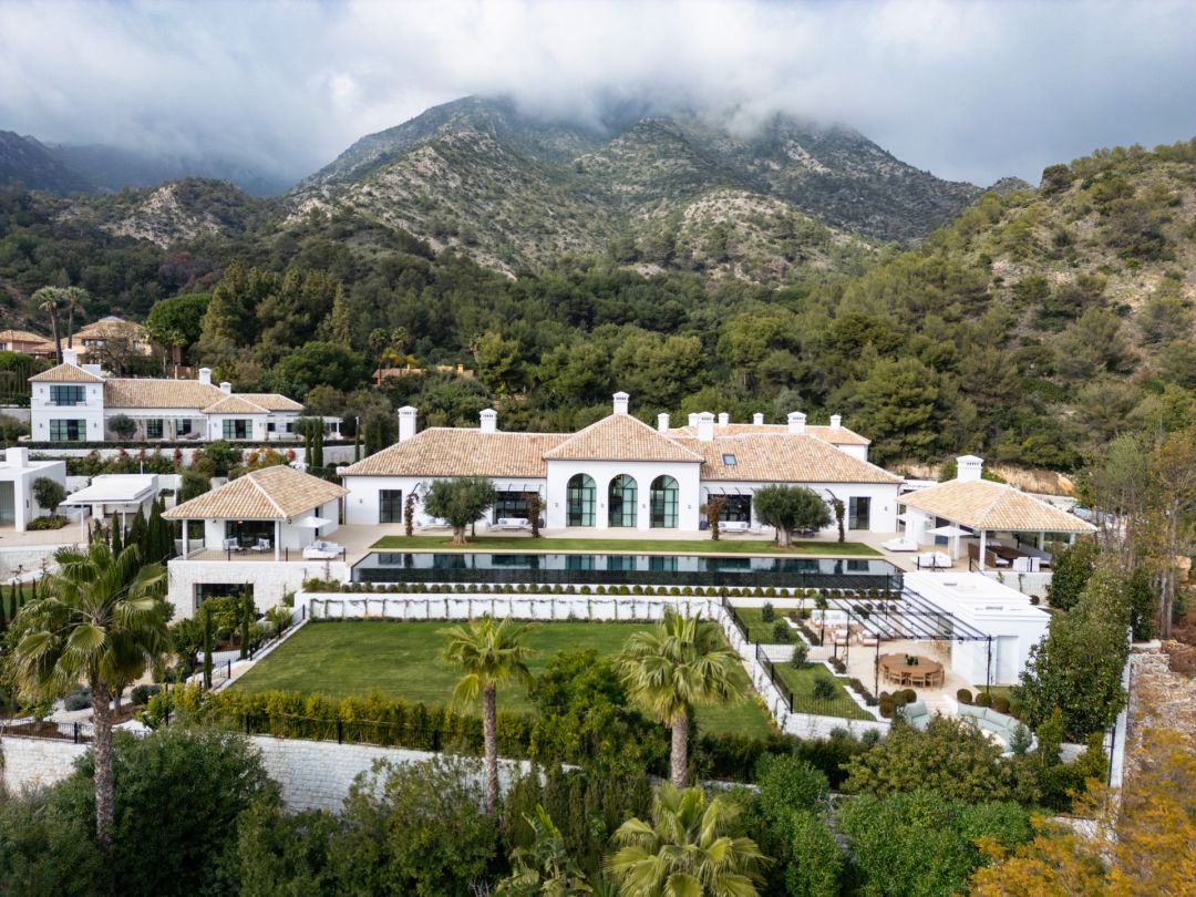 Fontana 4 - Propiedad de lujo con acabados de primera calidad en Cascada de Camoján
