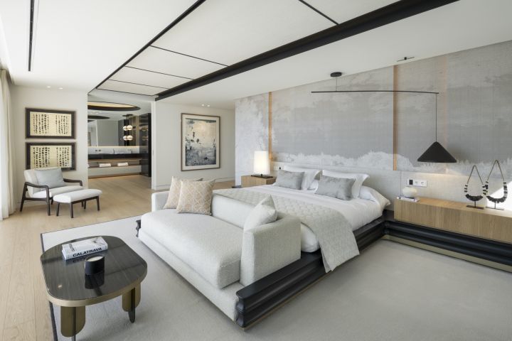 Taliesin - Propiedad contemporánea en una urbanización privada en Cascada de Camoján