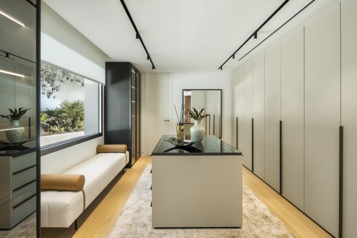 Taliesin - Propiedad contemporánea en una urbanización privada en Cascada de Camoján