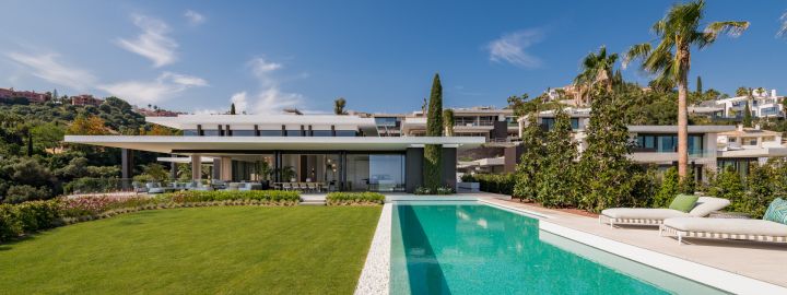 Casa Varanda - Charming Modern Home with Top-Tier Finishes