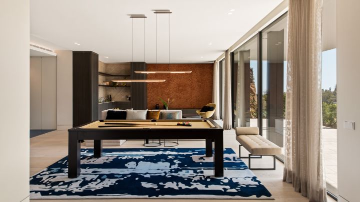 Casa Varanda - Charming Modern Home with Top-Tier Finishes