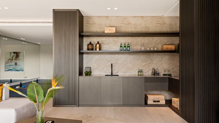 Casa Varanda - Charming Modern Home with Top-Tier Finishes