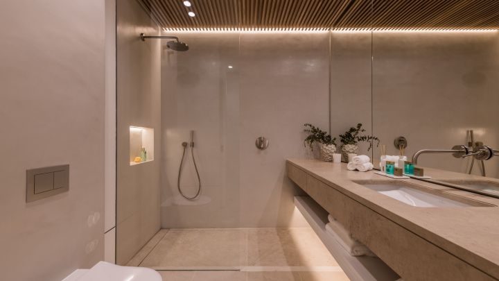 Casa Varanda - Charming Modern Home with Top-Tier Finishes