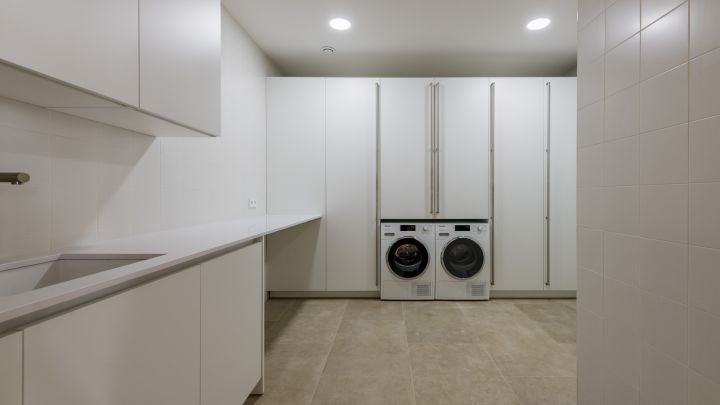 Casa Varanda - Charming Modern Home with Top-Tier Finishes