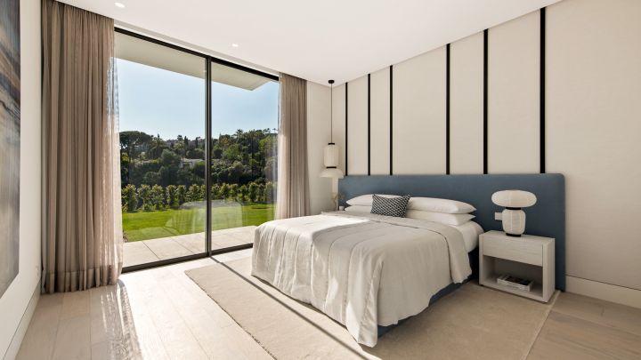 Casa Varanda - Charming Modern Home with Top-Tier Finishes