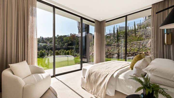 Casa Varanda - Charming Modern Home with Top-Tier Finishes