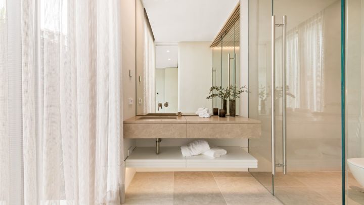 Casa Varanda - Charming Modern Home with Top-Tier Finishes