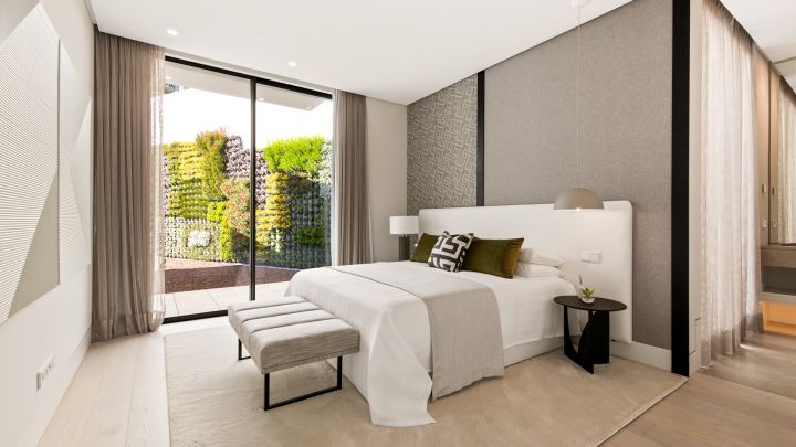 Casa Varanda - Charming Modern Home with Top-Tier Finishes