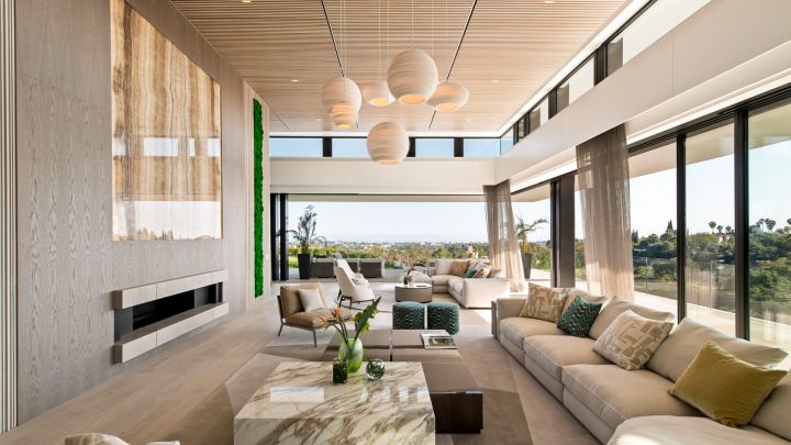 Casa Varanda - Charming Modern Home with Top-Tier Finishes