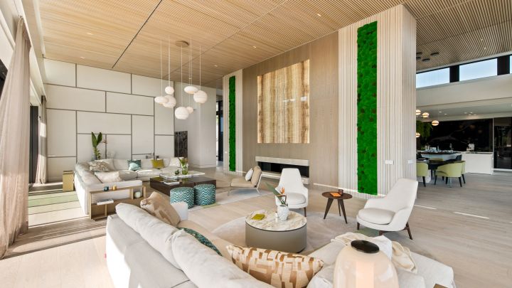 Casa Varanda - Charming Modern Home with Top-Tier Finishes