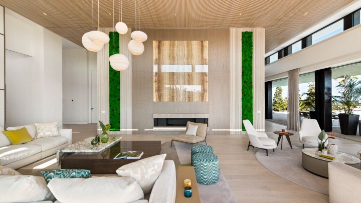 Casa Varanda - Charming Modern Home with Top-Tier Finishes