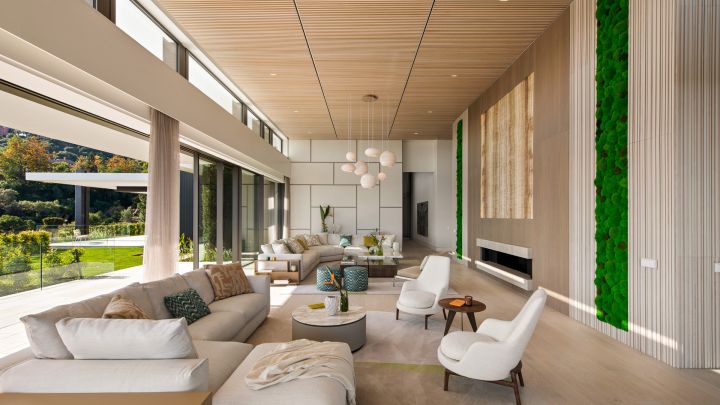 Casa Varanda - Charming Modern Home with Top-Tier Finishes