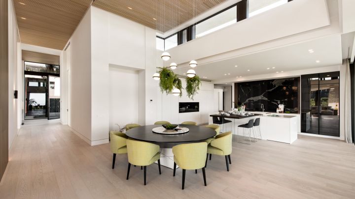 Casa Varanda - Charming Modern Home with Top-Tier Finishes