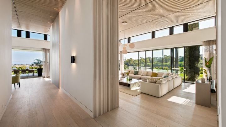 Casa Varanda - Charming Modern Home with Top-Tier Finishes