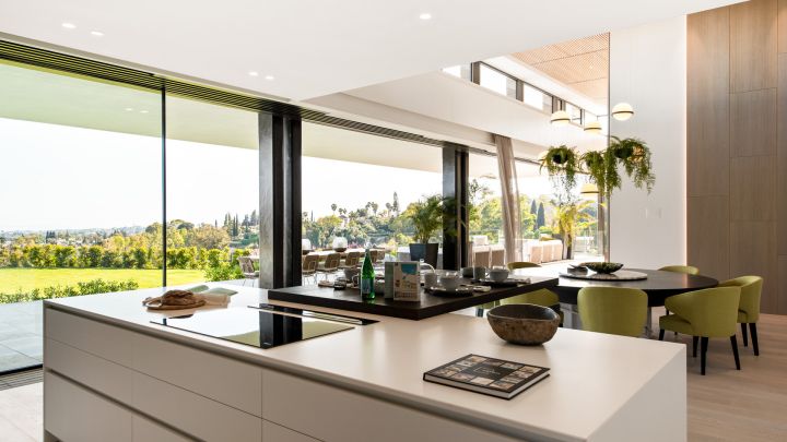 Casa Varanda - Charming Modern Home with Top-Tier Finishes