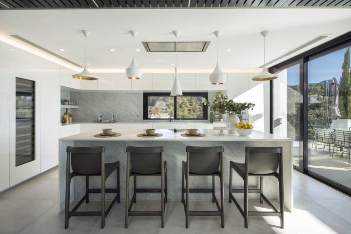 Villa Oak Valley - Spacious Luxury Home featuring Modern Design