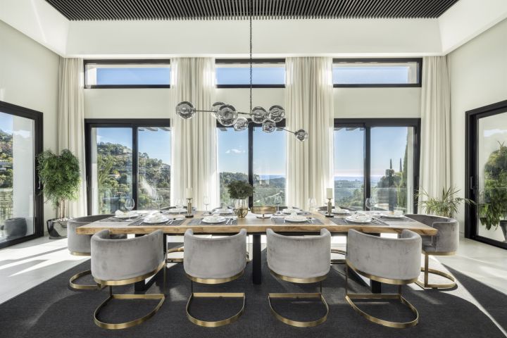 Villa Oak Valley - Spacious Luxury Home featuring Modern Design