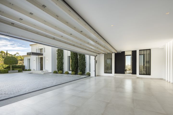 Villa Oak Valley - Spacious Luxury Home featuring Modern Design