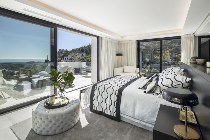 Villa Oak Valley - Spacious Luxury Home featuring Modern Design