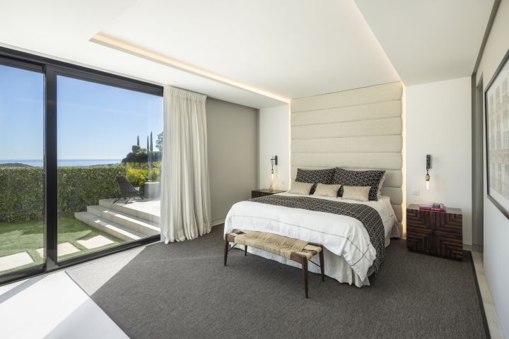 Villa Oak Valley - Spacious Luxury Home featuring Modern Design