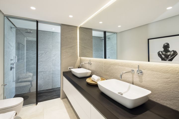 Villa Oak Valley - Spacious Luxury Home featuring Modern Design