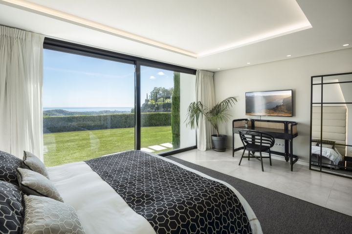 Villa Oak Valley - Spacious Luxury Home featuring Modern Design