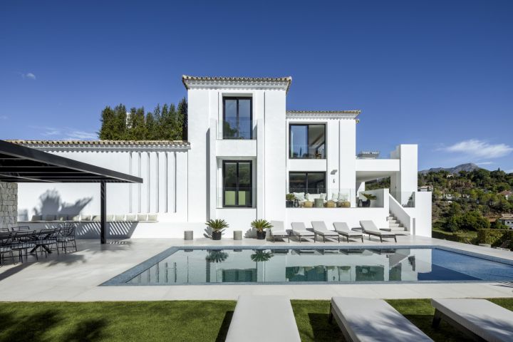 Villa Oak Valley - Spacious Luxury Home featuring Modern Design