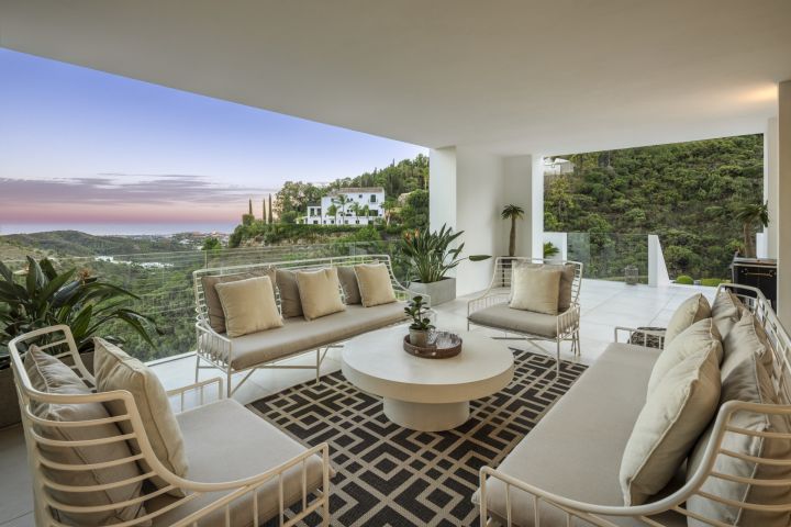 Villa Oak Valley - Spacious Luxury Home featuring Modern Design