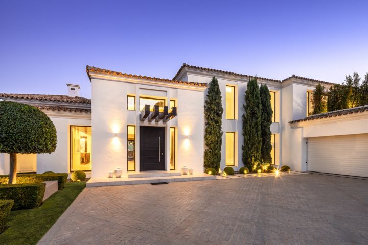 Villa Oak Valley - Spacious Luxury Home featuring Modern Design