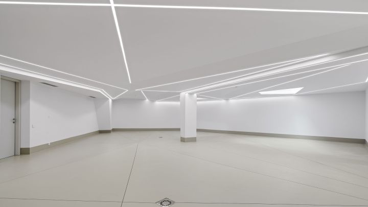 Villa Saphire - Obras maestras arquitectónicas en Los Monteros