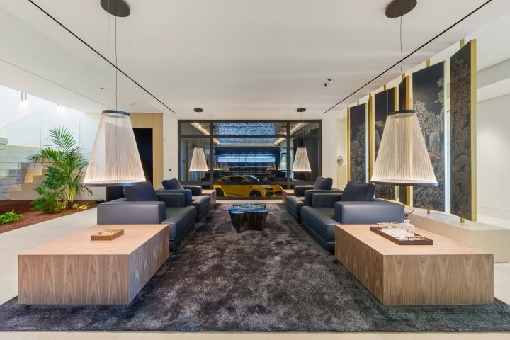 Casa Orquidea - Luxury Villa with Incredible Views in El Herrojo