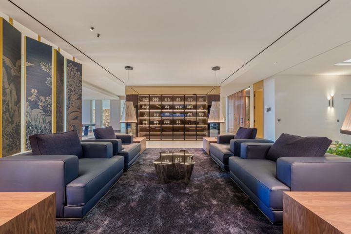 Casa Orquidea - Luxury Villa with Incredible Views in El Herrojo