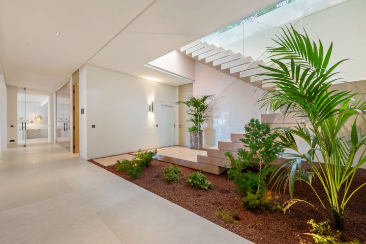 Casa Orquidea - Luxury Villa with Incredible Views in El Herrojo