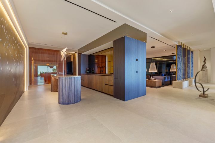 Casa Orquidea - Luxury Villa with Incredible Views in El Herrojo