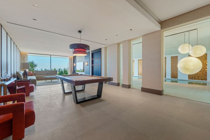 Casa Orquidea - Luxury Villa with Incredible Views in El Herrojo