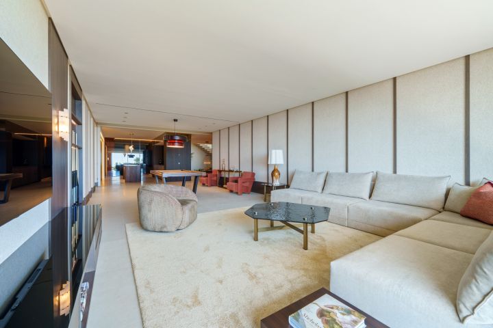 Casa Orquidea - Luxury Villa with Incredible Views in El Herrojo