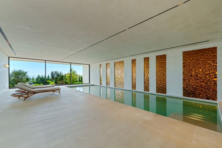 Casa Orquidea - Luxury Villa with Incredible Views in El Herrojo