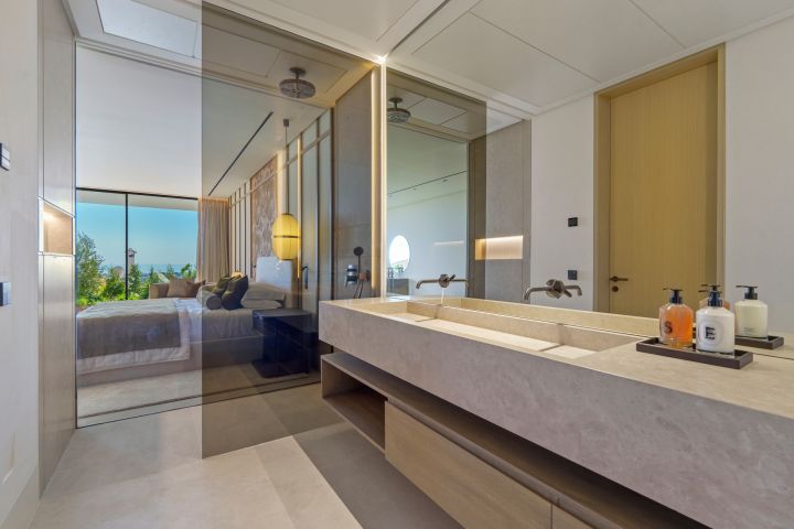 Casa Orquidea - Luxury Villa with Incredible Views in El Herrojo