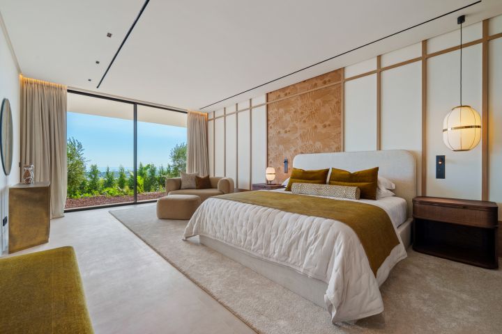 Casa Orquidea - Luxury Villa with Incredible Views in El Herrojo