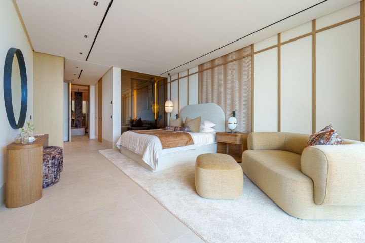 Casa Orquidea - Luxury Villa with Incredible Views in El Herrojo