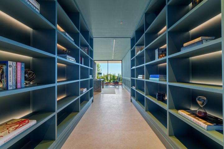 Casa Orquidea - Luxury Villa with Incredible Views in El Herrojo