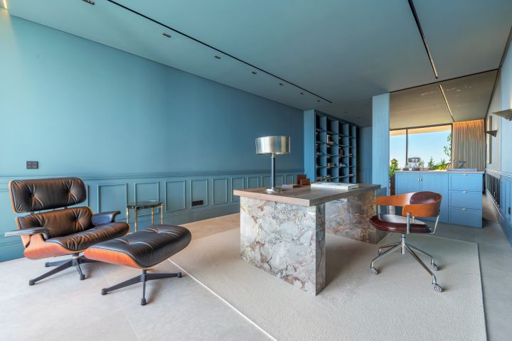 Casa Orquidea - Luxury Villa with Incredible Views in El Herrojo