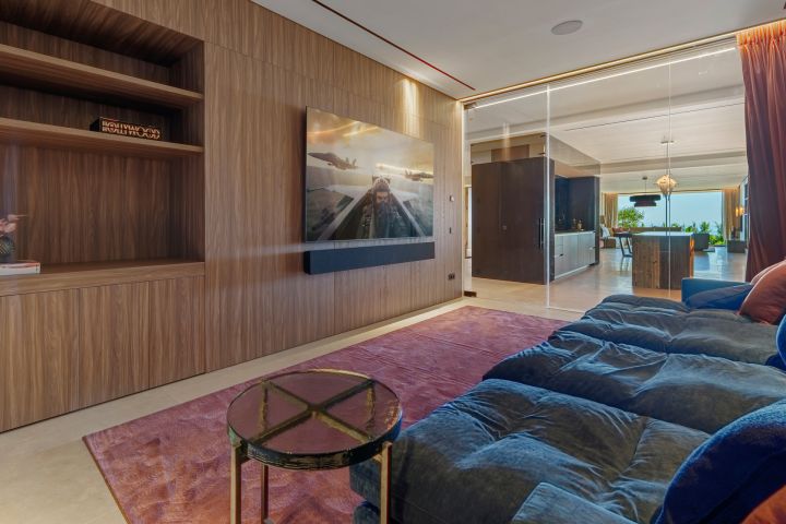 Casa Orquidea - Luxury Villa with Incredible Views in El Herrojo