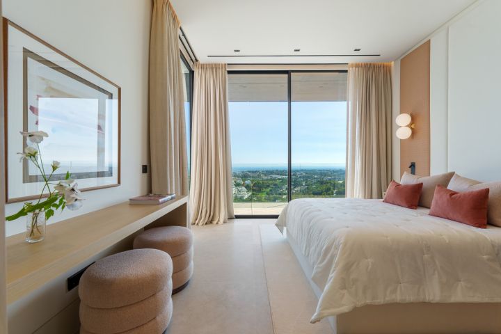 Casa Orquidea - Luxury Villa with Incredible Views in El Herrojo