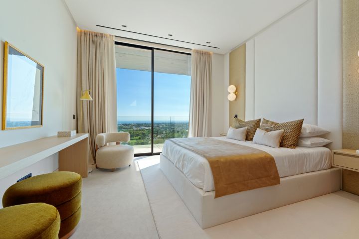 Casa Orquidea - Luxury Villa with Incredible Views in El Herrojo