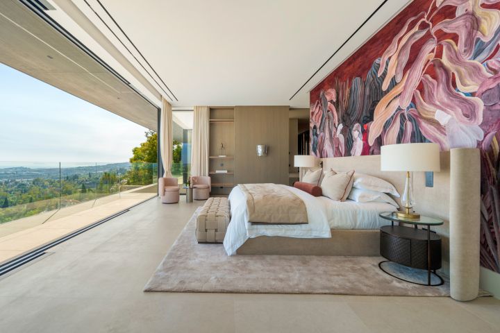 Casa Orquidea - Luxury Villa with Incredible Views in El Herrojo