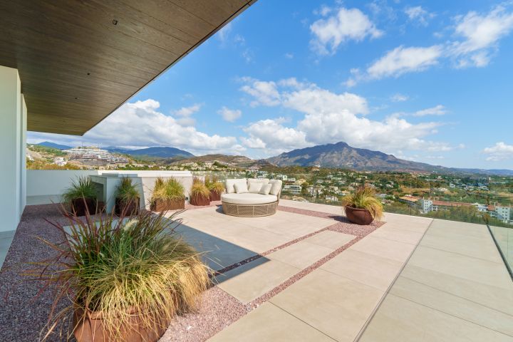 Casa Orquidea - Luxury Villa with Incredible Views in El Herrojo