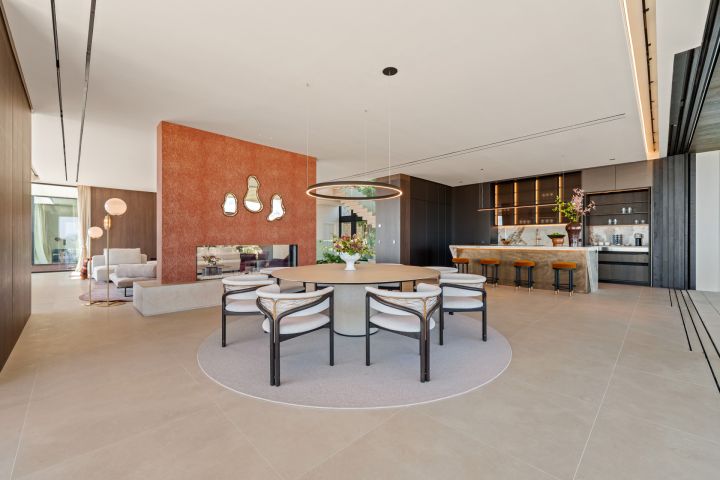 Casa Orquidea - Luxury Villa with Incredible Views in El Herrojo